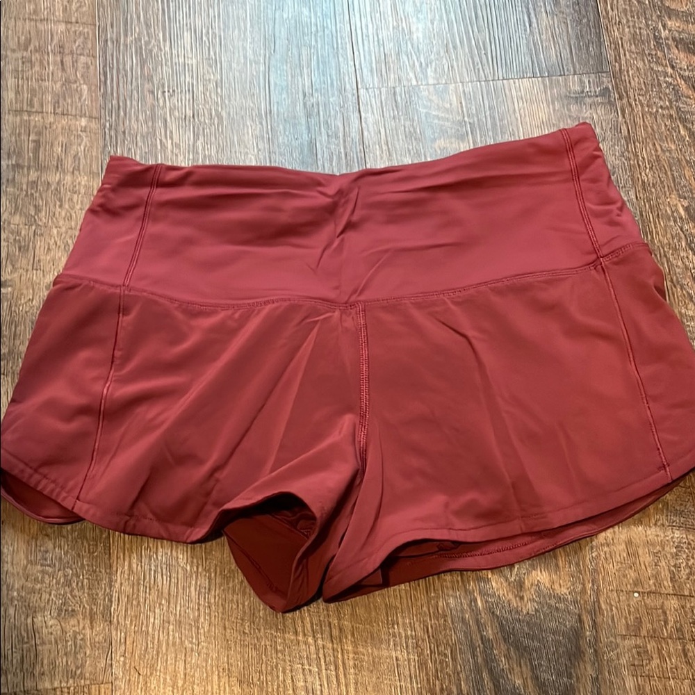 Lululemon shorts